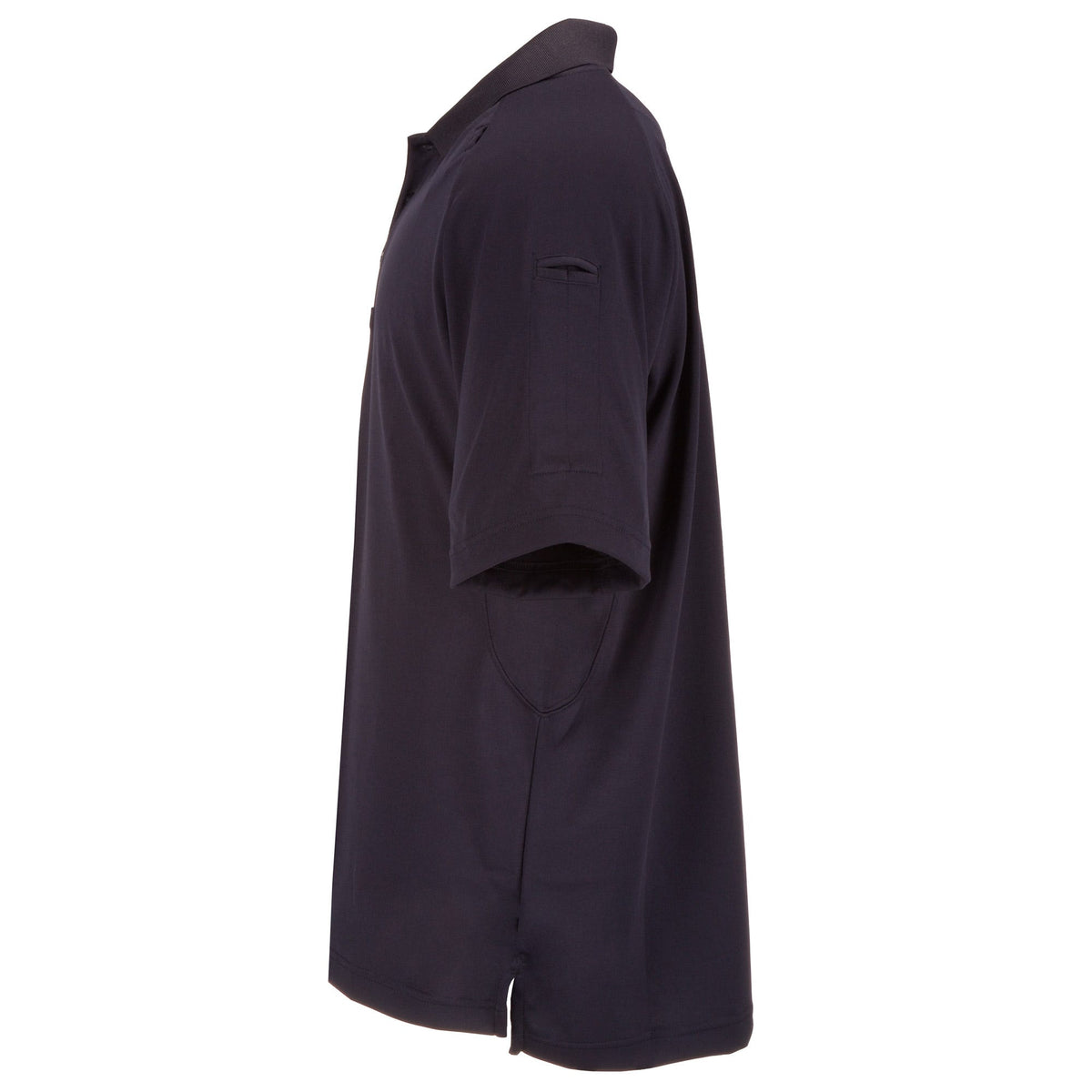 5.11 Performance Short Sleeve Polo kortärmad pikétröja i Dark Navy