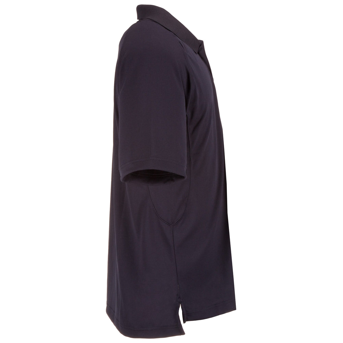 5.11 Performance Short Sleeve Polo kortärmad pikétröja i Dark Navy