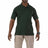 5.11 Performance Short Sleeve Polo kortärmad pikétröja i LE Green
