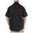 5.11 Taclite Pro Short Sleeve Shirt kortärmad skjorta i Black
