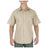 5.11 Taclite Pro Short Sleeve Shirt kortärmad skjorta i TDU Khaki