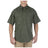 5.11 Taclite Pro Short Sleeve Shirt kortärmad skjorta i TDU Green