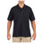 5.11 Tactical Jersey Short Sleeve Polo i Dark Navy, kortärmad pikétröja