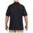 5.11 Tactical Jersey Short Sleeve Polo i Dark Navy, kortärmad pikétröja