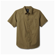 5.11 Wyatt Short Sleeve Shirt, kortärmad skjorta i Kangaroo