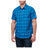 5.11 Wyatt Short Sleeve Plaid Shirt i Legion B Pld