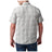 5.11 Nate Short Sleeve Shirt kortärmad skjorta i Titan Grey Plaid