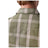 5.11 Nate Short Sleeve Shirt kortärmad skjorta i Titan Grey Plaid