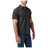 5.11 Tactical Flex Short Sleeve Polo i Black