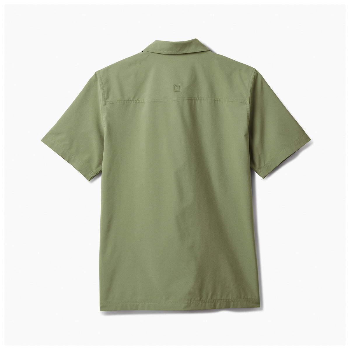 5.11 Tactical Flex Short Sleeve Polo i Covert Green