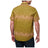 5.11 Wyatt Trout Short Sleeve Shirt i Rifle Green Camo