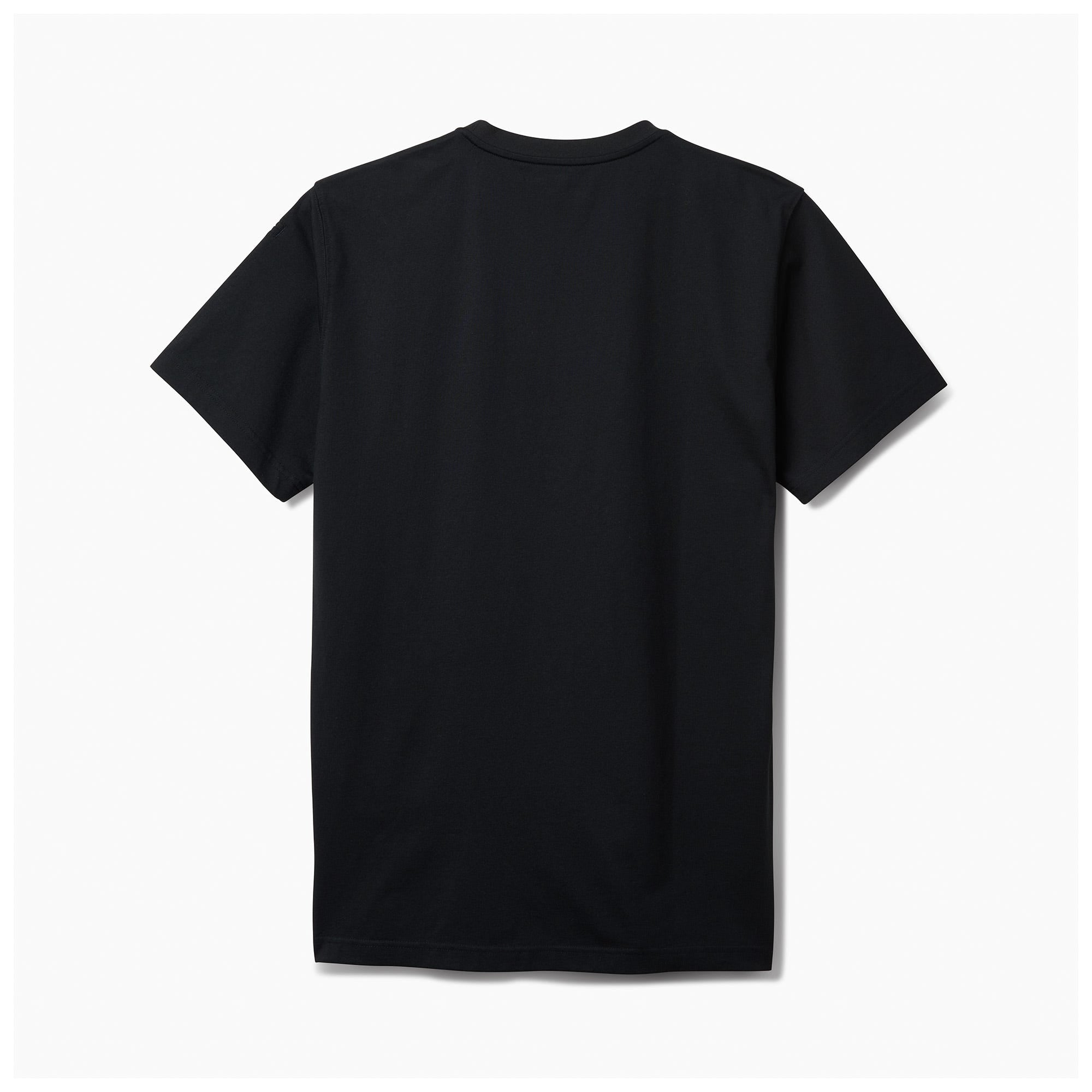 5.11 Professional Short Sleeve T-Shirt i Black, kortärmad T-shirt