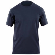 5.11 Professional Short Sleeve T-Shirt i Fire Navy, kortärmad T-shirt