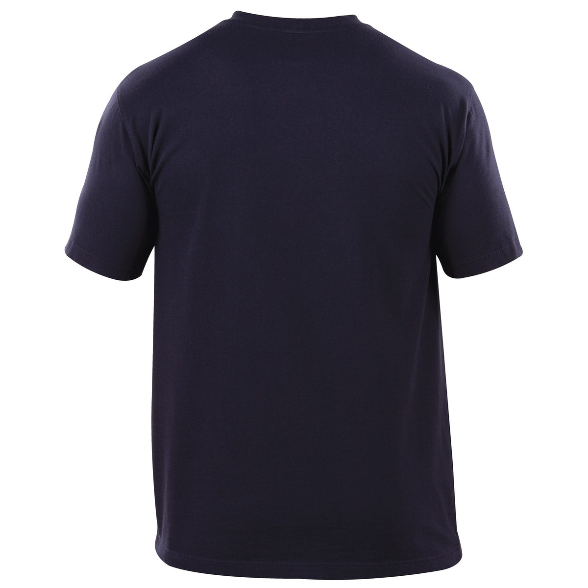 5.11 Professional Short Sleeve T-Shirt i Fire Navy, kortärmad T-shirt