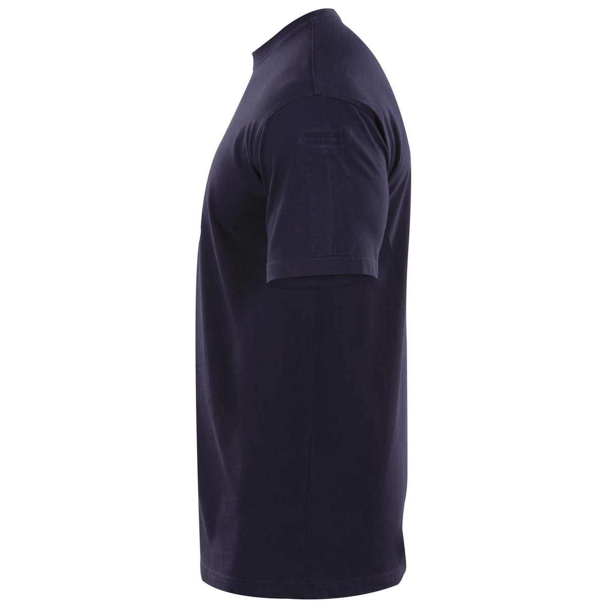 5.11 Professional Short Sleeve T-Shirt i Fire Navy, kortärmad T-shirt