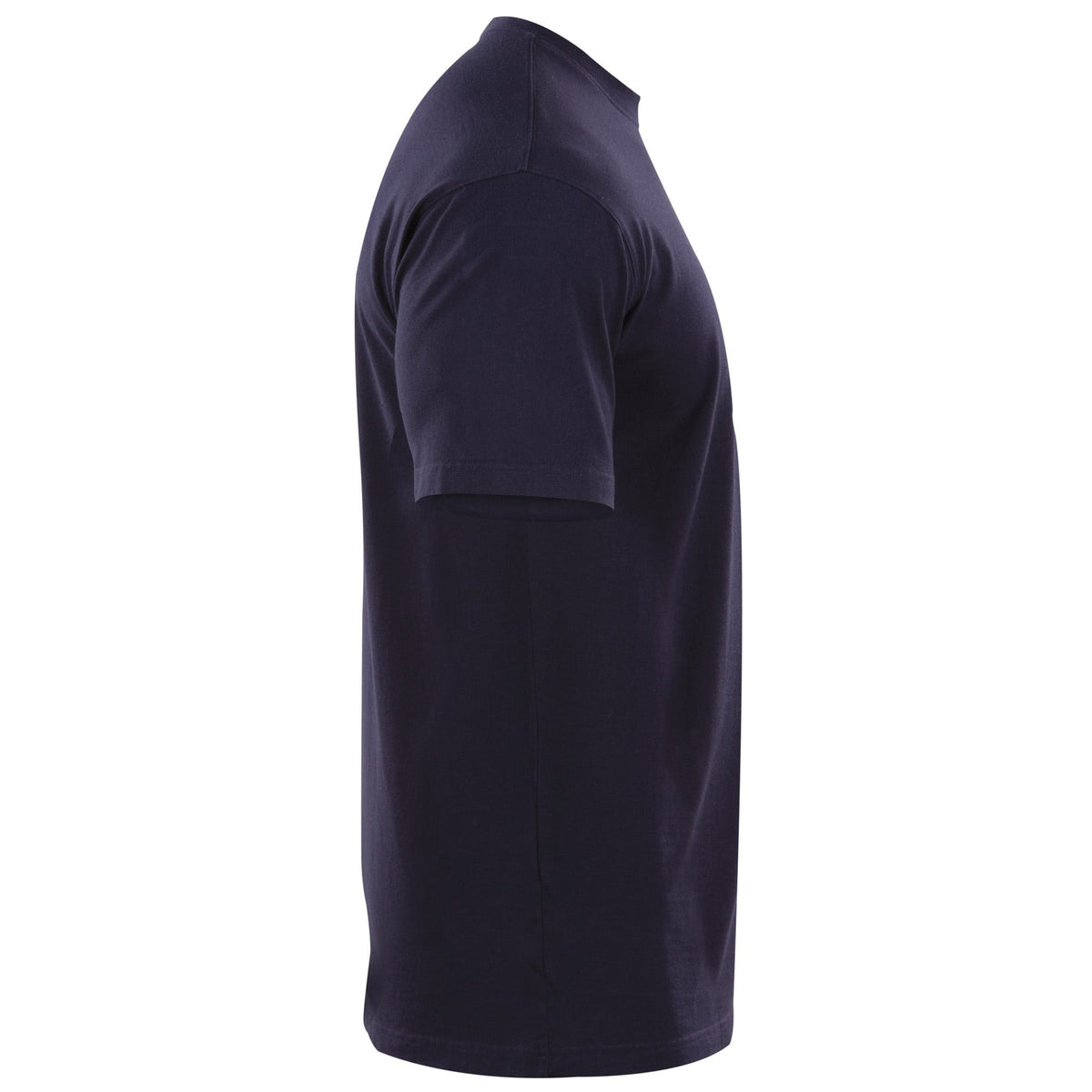 5.11 Professional Short Sleeve T-Shirt i Fire Navy, kortärmad T-shirt