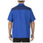 5.11 Freedom Flex Polo pikétröja i Marina