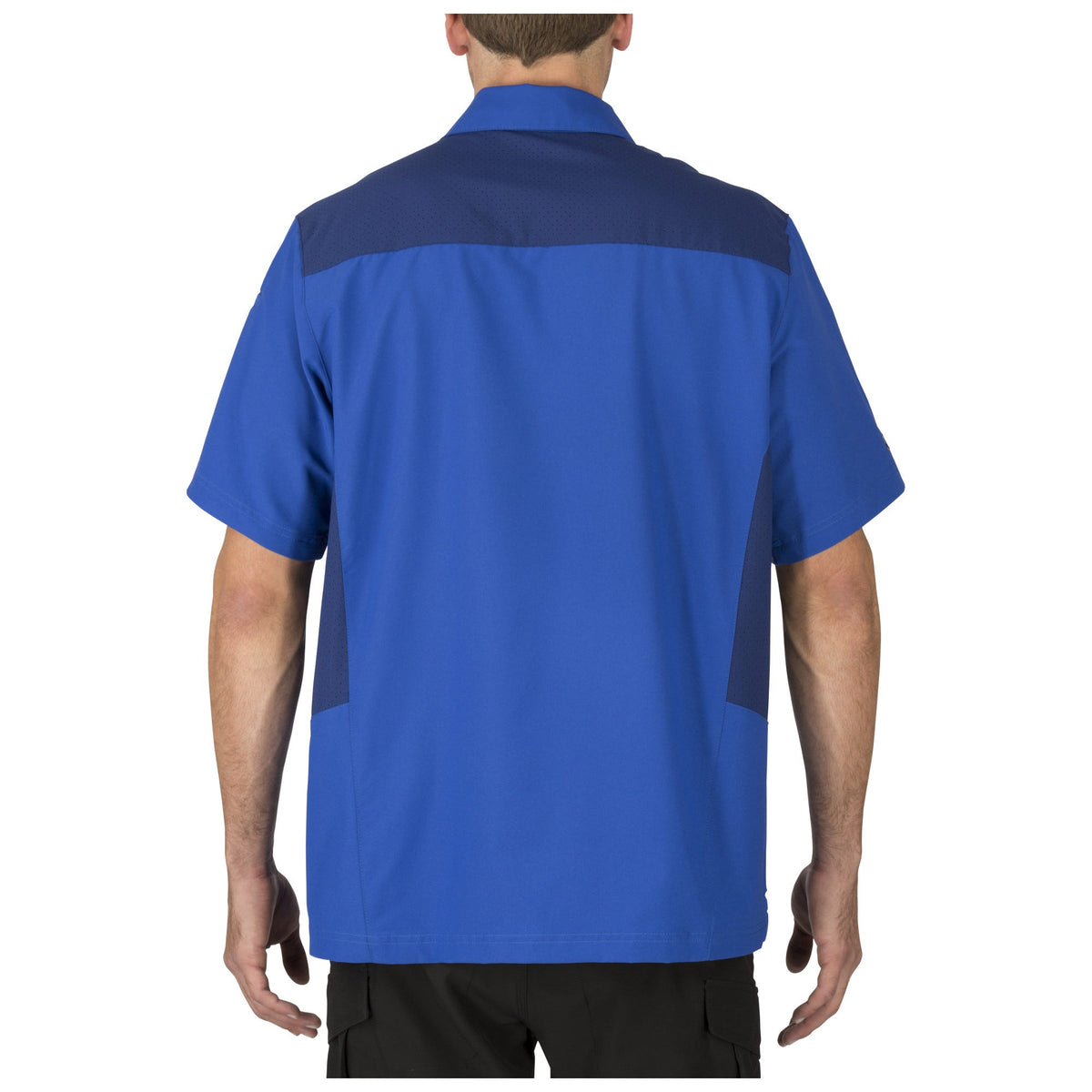 5.11 Freedom Flex Polo pikétröja i Marina