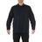 5.11 TDU Long Sleeve Shirt, långärmad taktisk skjorta i Dark Navy med fickor och förstärkta armbågar.