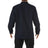 5.11 TDU Long Sleeve Shirt, långärmad taktisk skjorta i Dark Navy med fickor och förstärkta armbågar.
