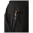 5.11 Tactical Performance Long Sleeve Polo i Black, långärmad pikétröja