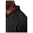 5.11 Tactical Performance Long Sleeve Polo i Black, långärmad pikétröja