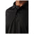 5.11 Tactical Performance Long Sleeve Polo i Black, långärmad pikétröja