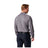 5.11 Tactical Performance Long Sleeve Polo i Storm, långärmad pikétröja