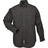 5.11 The Original Long Sleeve Shirt i Black, långärmad skjorta med fickor och justerbara manschetter