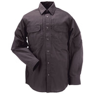 5.11 Taclite Pro Long Sleeve Shirt med lång ärm i Charcoal