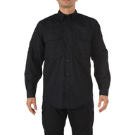 5.11 Taclite Pro Long Sleeve Shirt med lång ärm i Black