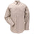 5.11 Taclite Pro Long Sleeve Shirt med lång ärm i TDU Khaki