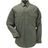 5.11 Taclite Pro Long Sleeve Shirt med lång ärm i TDU Green