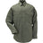 5.11 Taclite Pro Long Sleeve Shirt med lång ärm i TDU Green
