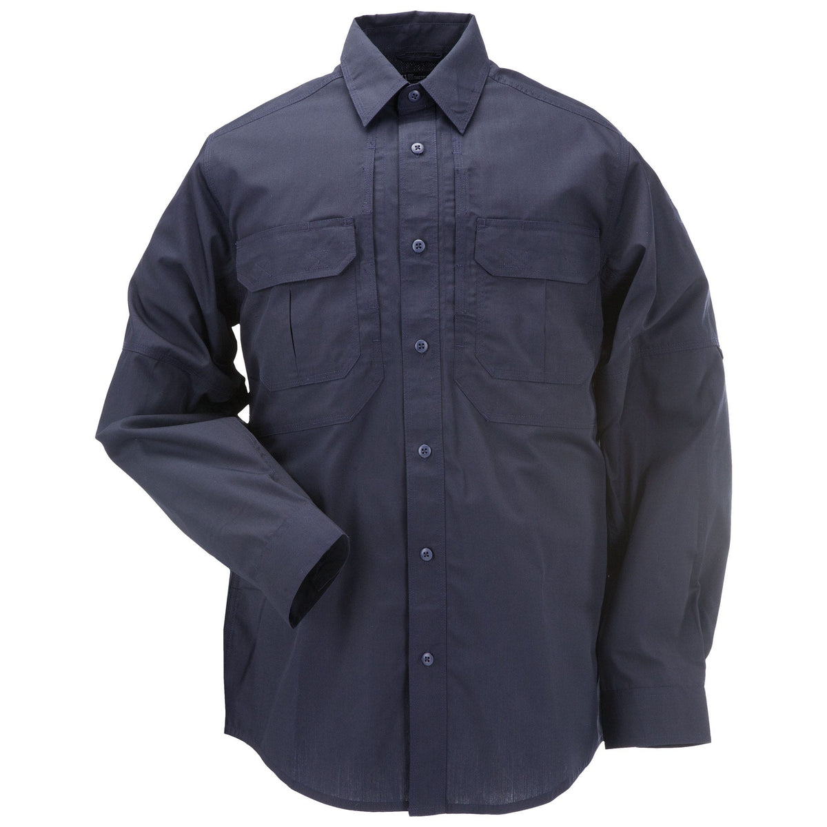 5.11 Taclite Pro Long Sleeve Shirt med lång ärm i Dark Navy