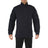 5.11 Rapid Assault Shirt taktisk skjorta i Dark Navy med dragkedjekrage och ärmfickor
