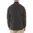 5.11 Rapid Ops Shirt i Black, taktisk baslagertröja