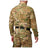 5.11 Flex-Tac TDU långärmad uniformsskjorta i MultiCam® med bröstfickor och täckt knäppning
