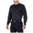 5.11 Professional Long Sleeve T-Shirt i Fire Navy, långärmad T-shirt