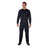 5.11 Professional Long Sleeve T-Shirt i Fire Navy, långärmad T-shirt