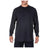 5.11 Professional Long Sleeve T-Shirt i Fire Navy, långärmad T-shirt