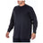 5.11 Professional Long Sleeve T-Shirt i Fire Navy, långärmad T-shirt
