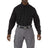 5.11 Stryke Long Sleeve Shirt i Black, långärmad skjorta med pennfickor.