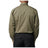 5.11 Stryke Long Sleeve Shirt i Ranger Green, långärmad skjorta med pennfickor.