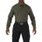 5.11 Stryke Long Sleeve Shirt i TDU Green, långärmad skjorta med pennfickor.