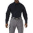 5.11 Stryke Long Sleeve Shirt i Dark Navy, långärmad skjorta med pennfickor.