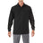 5.11 Tactical Freedom Flex Long Sleeve Shirt i Black, långärmad skjorta med utility-fickor