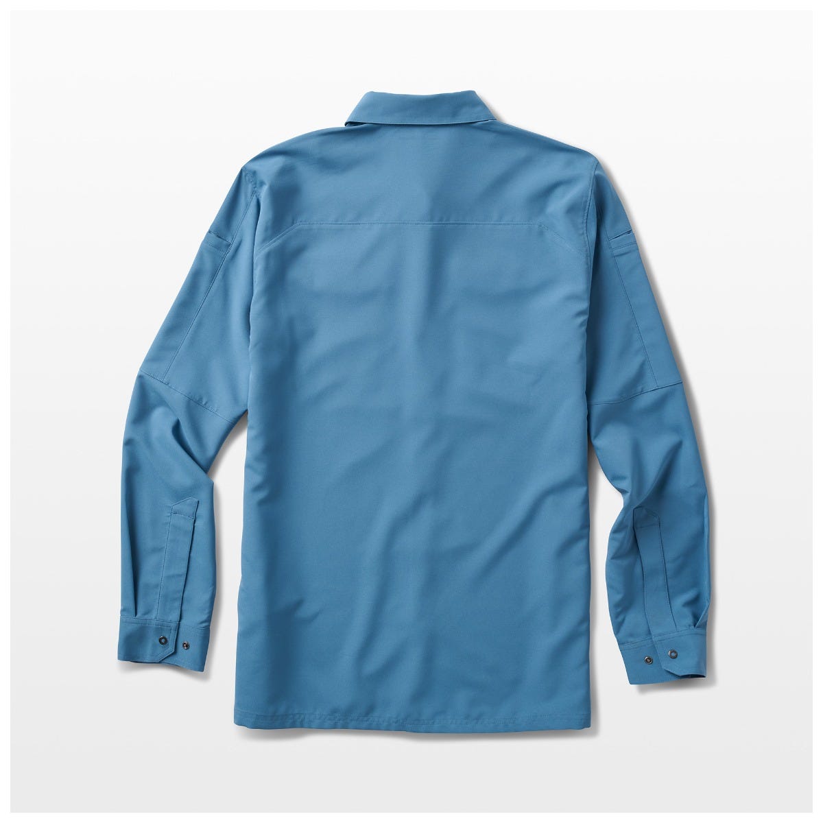 5.11 Tactical Freedom Flex Long Sleeve Shirt i Diplomat, långärmad skjorta med utility-fickor