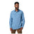 5.11 Tactical Freedom Flex Long Sleeve Shirt i Diplomat, långärmad skjorta med utility-fickor