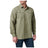 5.11 Tactical Freedom Flex Long Sleeve Shirt i Tank Green, långärmad skjorta med utility-fickor